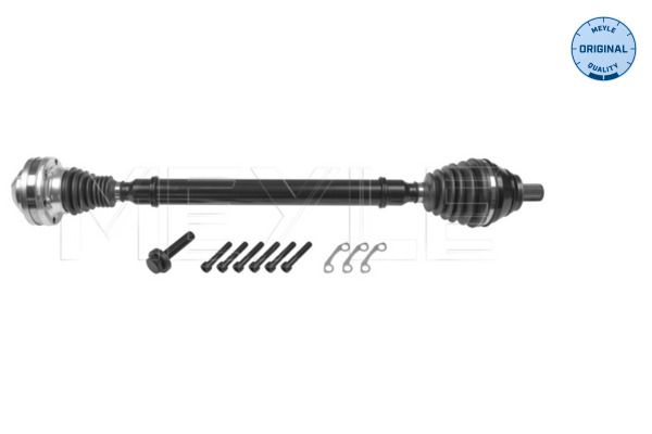 MEYLE 100 498 0778 Drive shaft