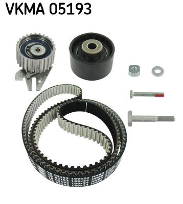 SKF VKMA 05193 Timing belt kit