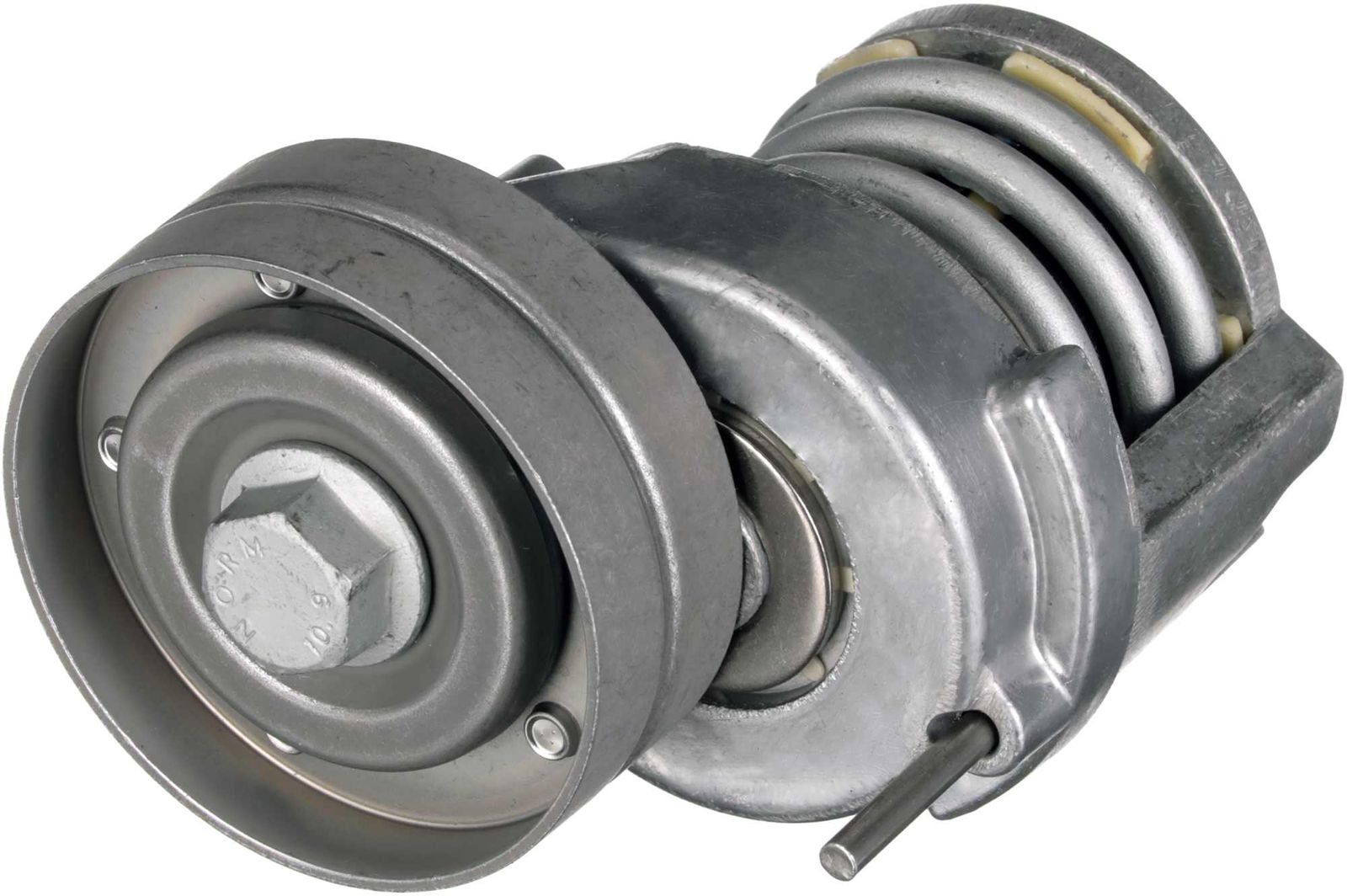 Belt Tensioner, V-ribbed belt