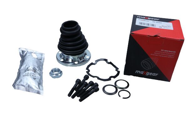 Bellow Kit, drive shaft-1