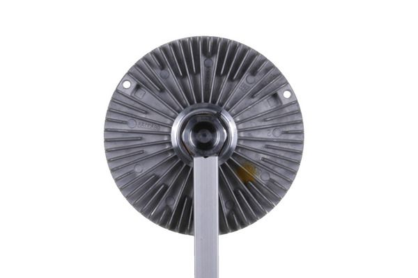 Clutch, radiator fan-6