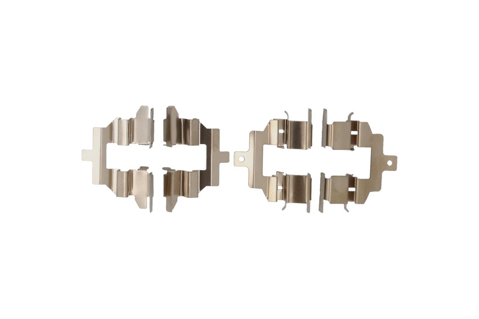 KAMOKA 1130083 Accessory kit, disc brake pad