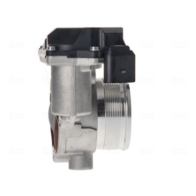 Throttle Body-2