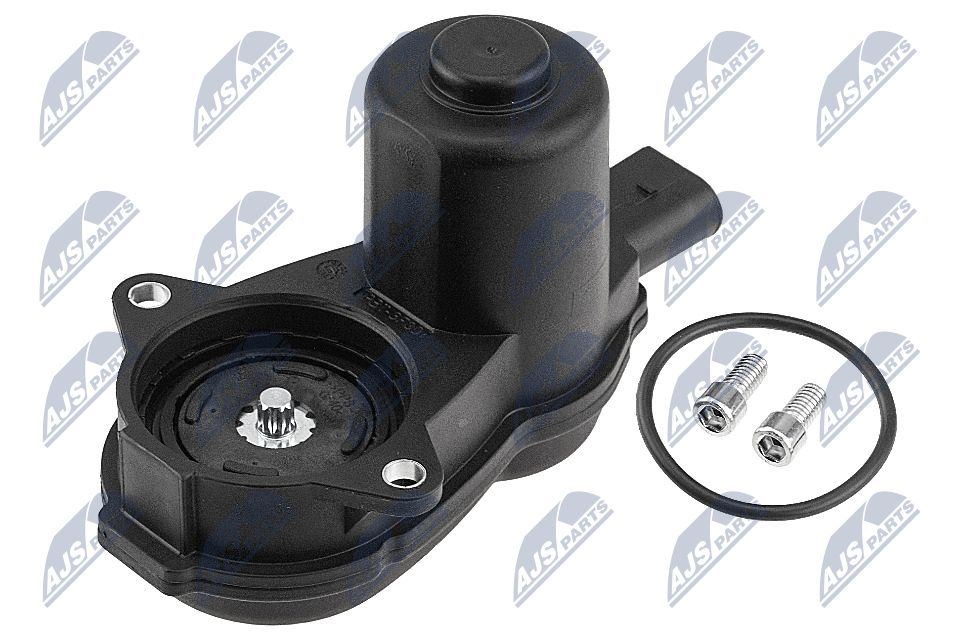 NTY HZS-WW-004A Actuator, parking brake (brake caliper)