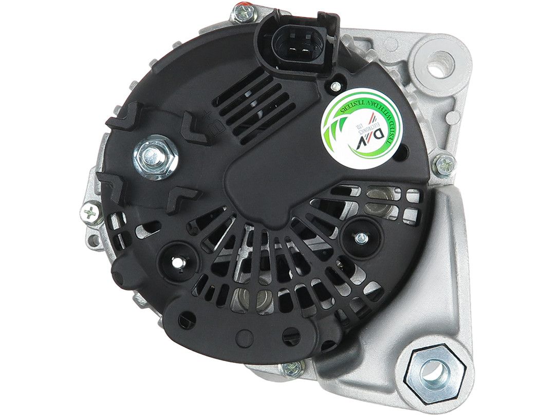 Alternator-2
