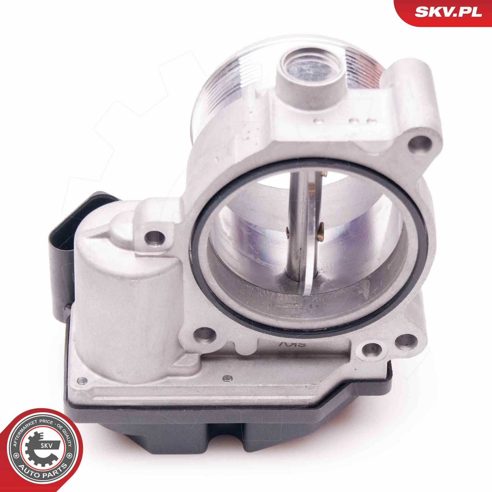 Throttle Body-main
