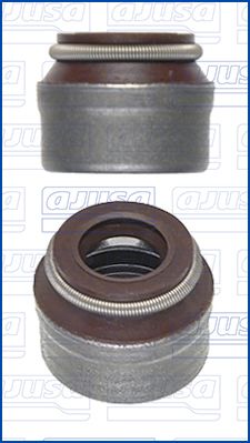 AJUSA 12005300 Seal ring, valve stem