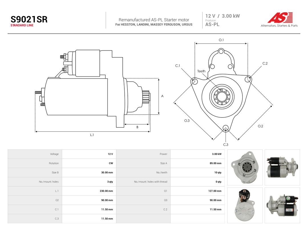 Starter-4