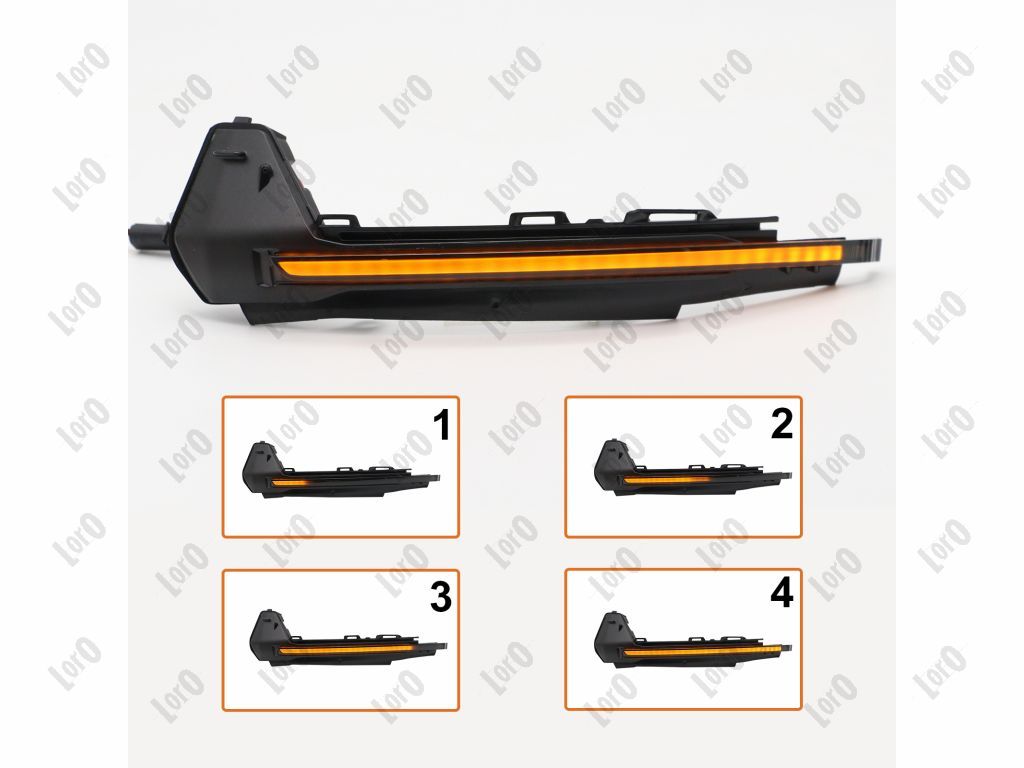 Direction Indicator Set-2