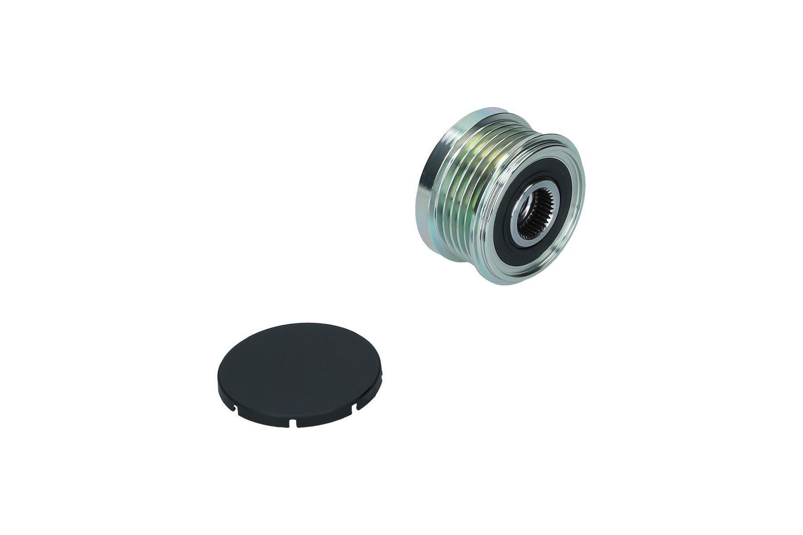 Alternator Freewheel Clutch-1