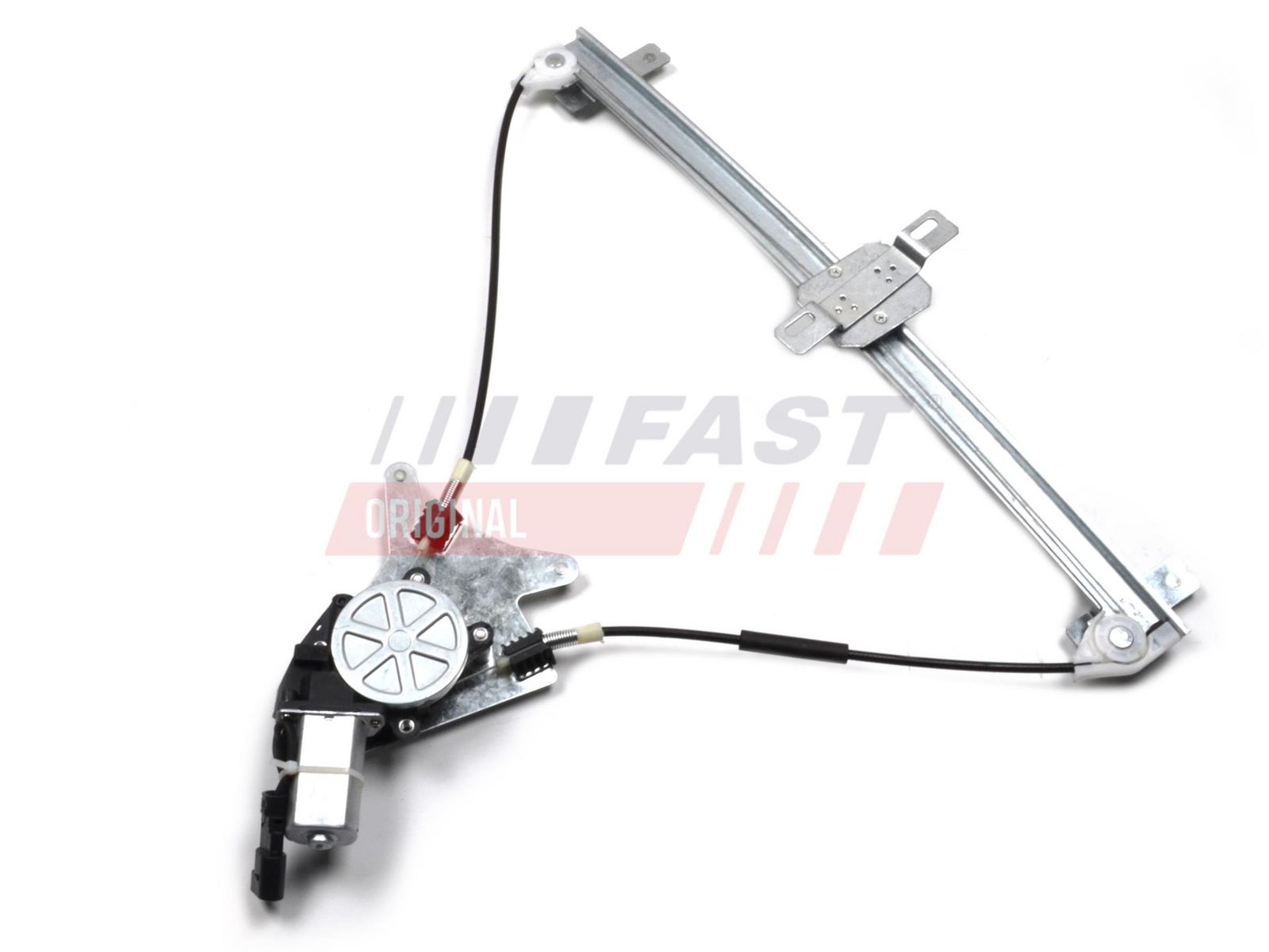 Window Regulator