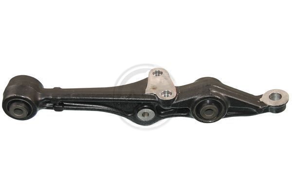 vikšro valdymo svirtis