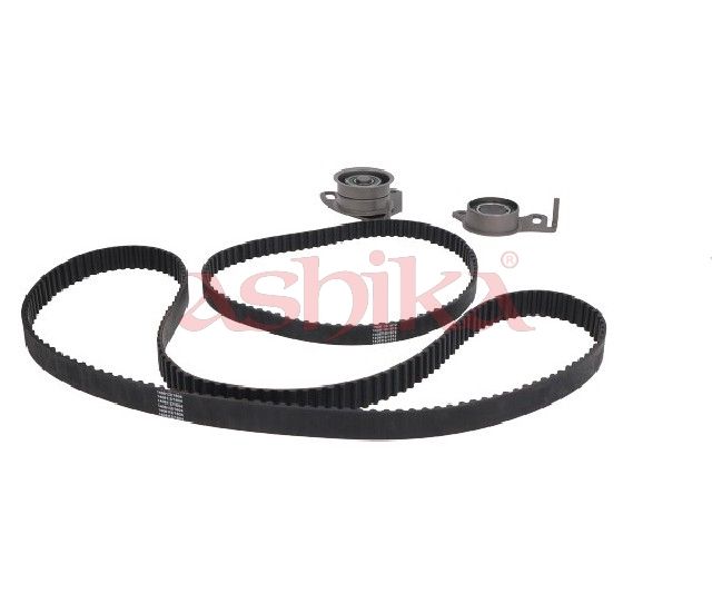 Timing Belt Kit-2