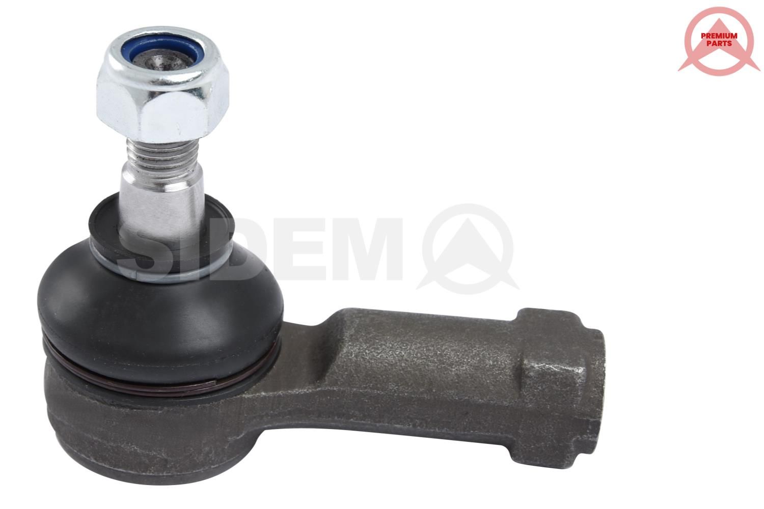 SIDEM 89130 Tie rod end