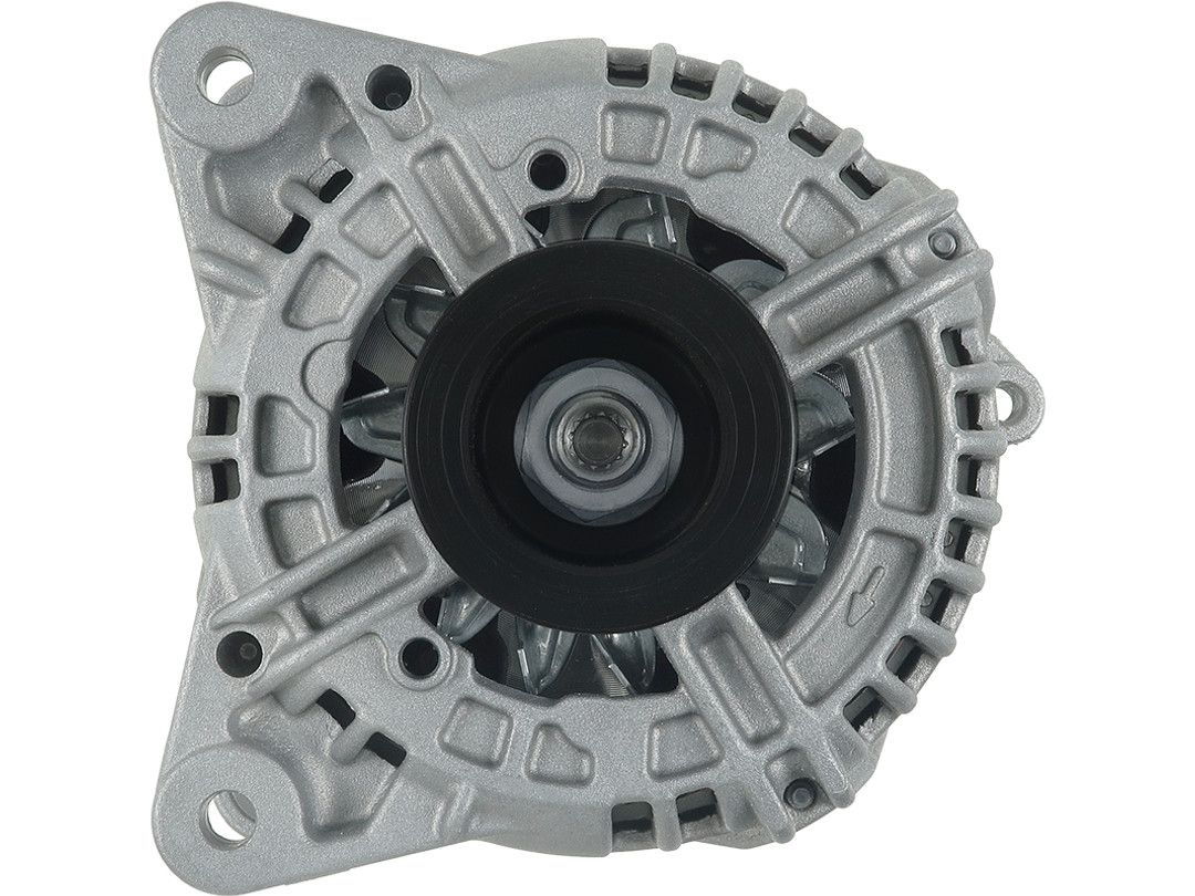 AS-PL A01171(SEG) Alternator