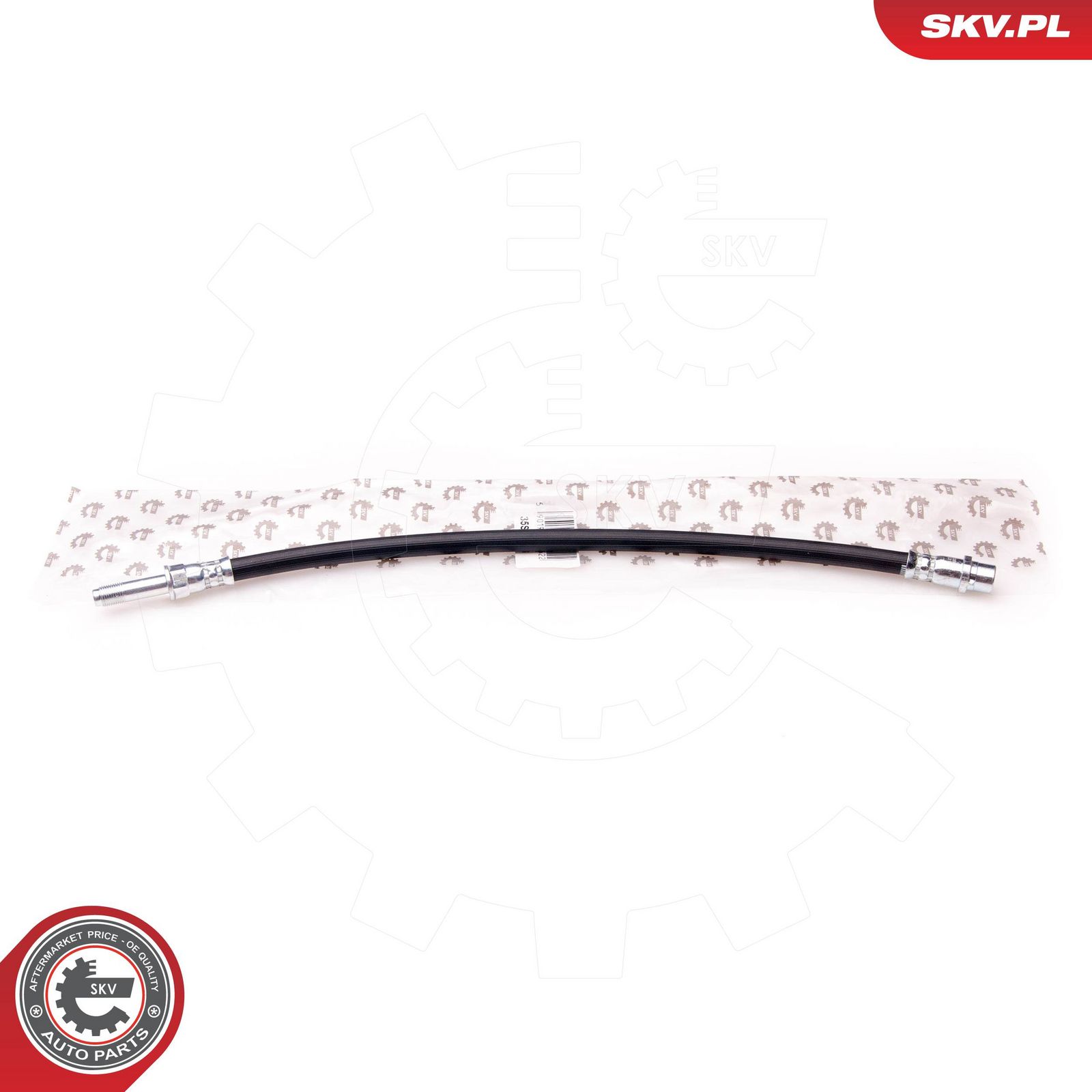 Brake Hose-3