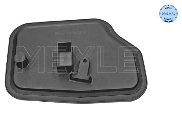 MEYLE 714 136 0001 Hydraulic filter, automatic transmission