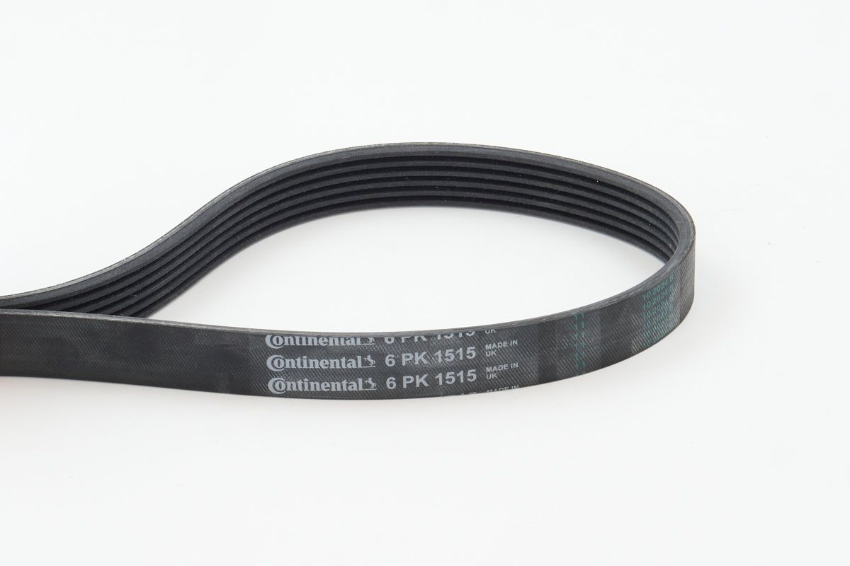 CONTINENTAL CTAM 6PK1515 V-ribbed belt