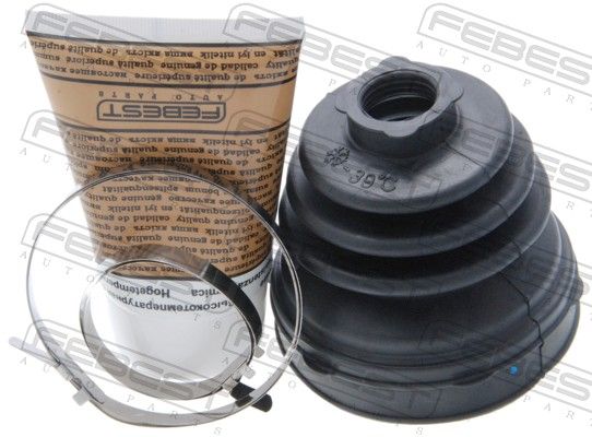 FEBEST 2715-S40T Bellow kit, drive shaft