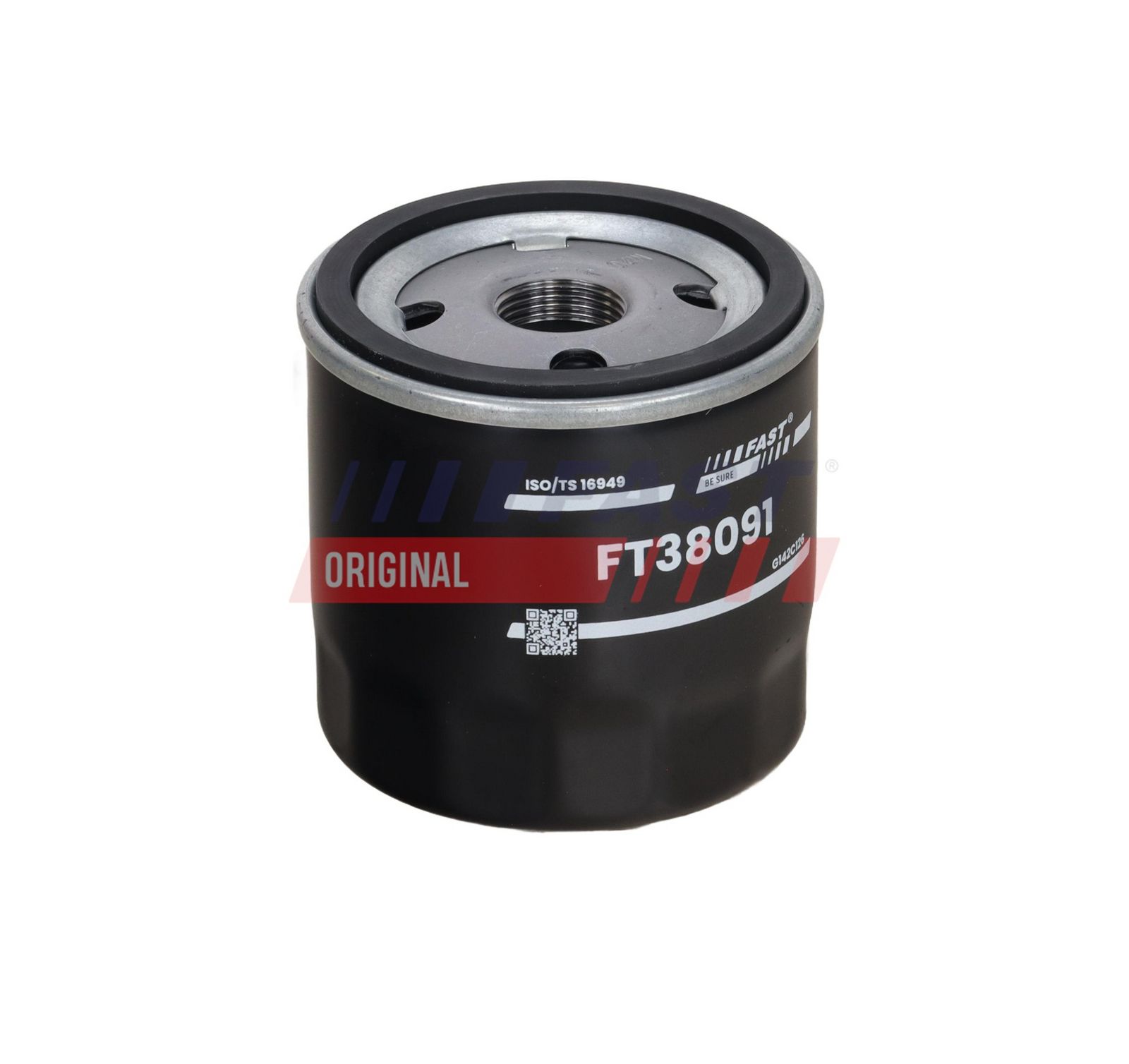 Oil Filter-2