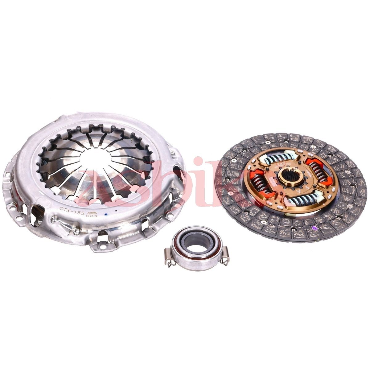 Clutch Kit-1
