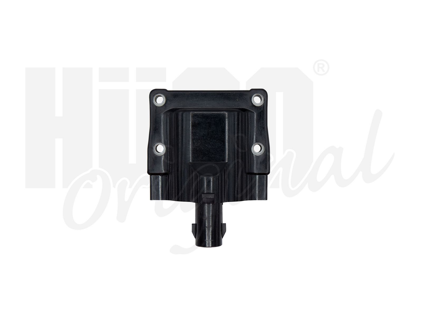 HÜCO 138868 Ignition coil