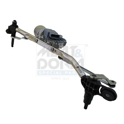 MEAT & DORIA 207025 Window cleaning system