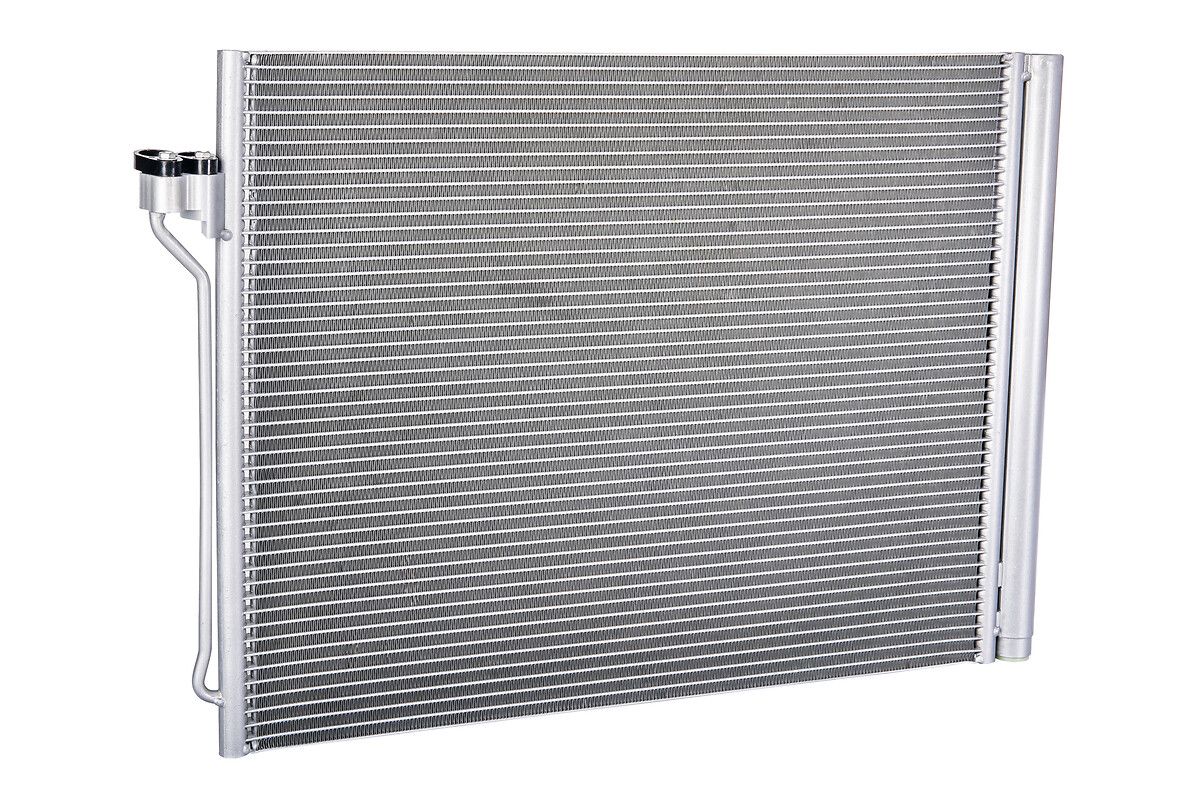 VALEO 814541 Condenser, air conditioning