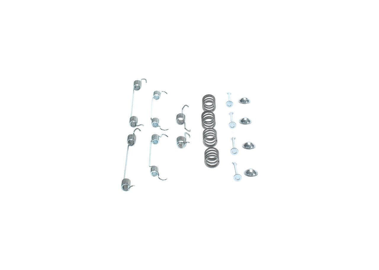 priedų komplektas, stabdžių trinkelės-2