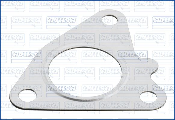 AJUSA 01141300 Gasket, exhaust pipe