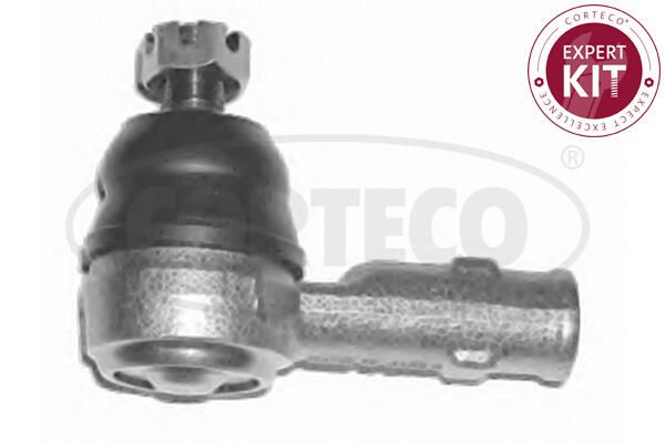 CORTECO 49401495 Tie rod end