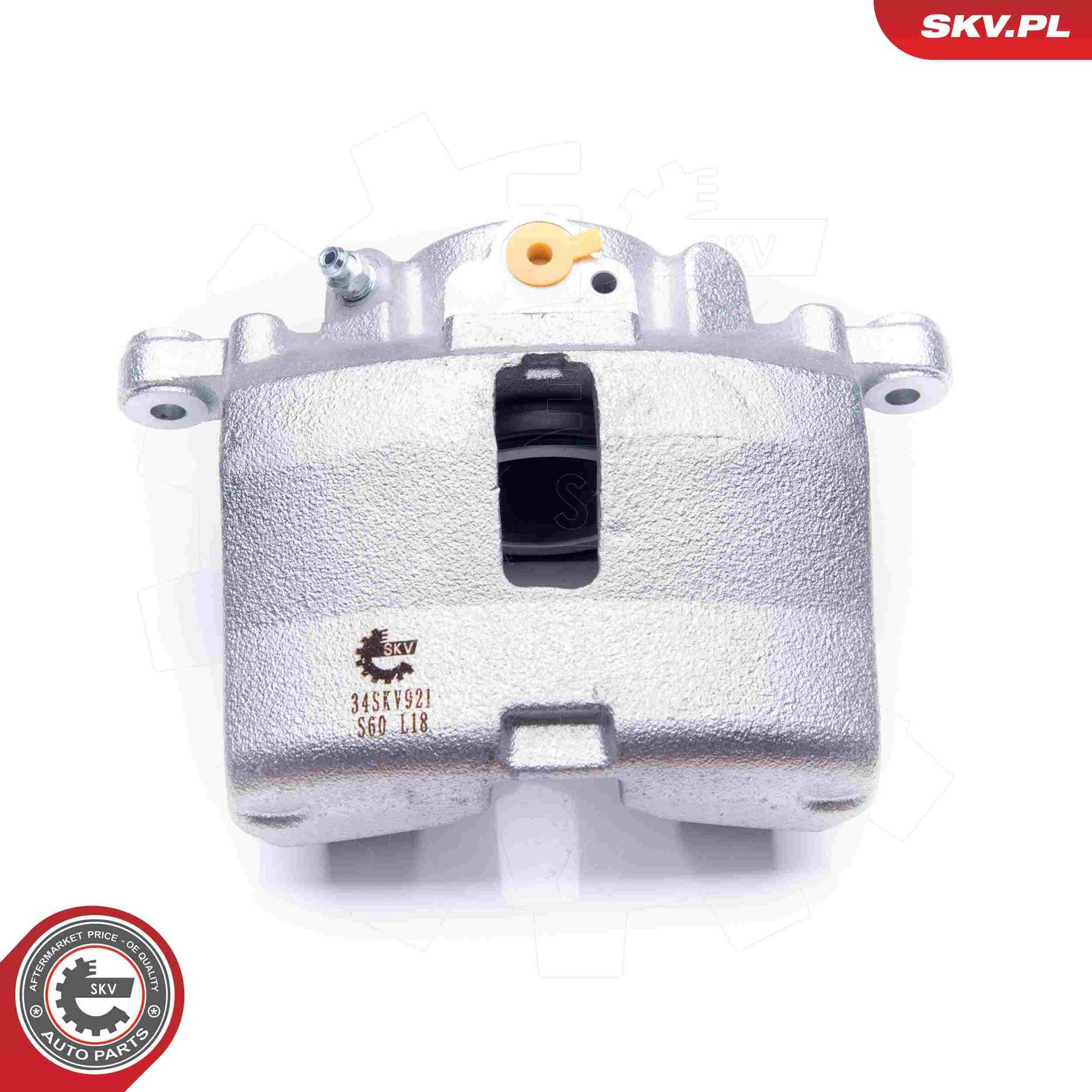 Brake Caliper-6