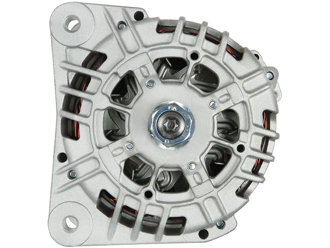 AS-PL A3037 Alternator