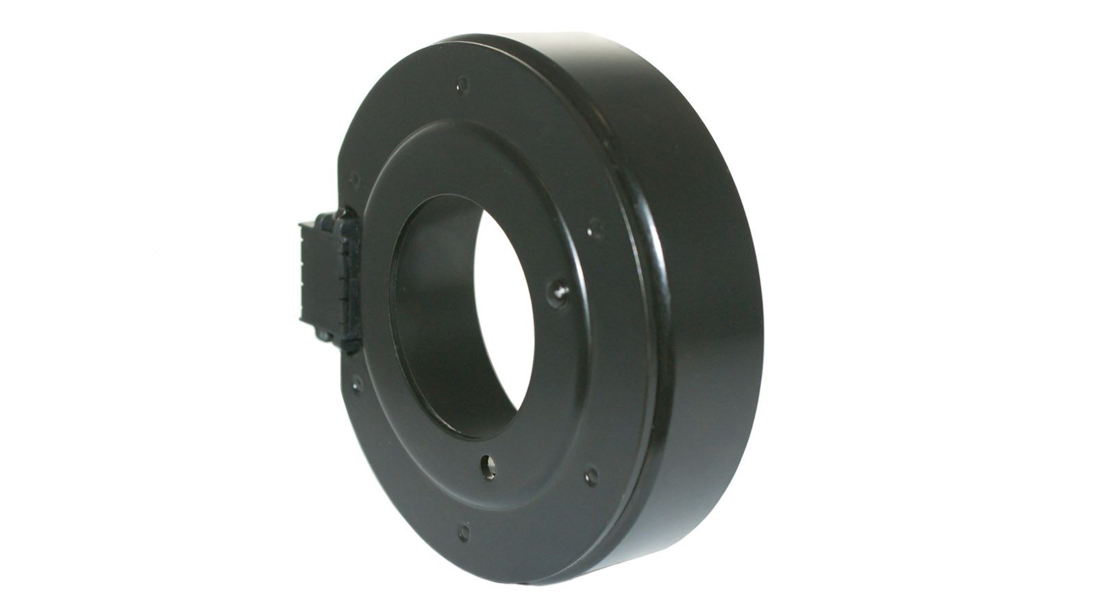 HART 641 434 Coil, magnetic clutch (compressor)