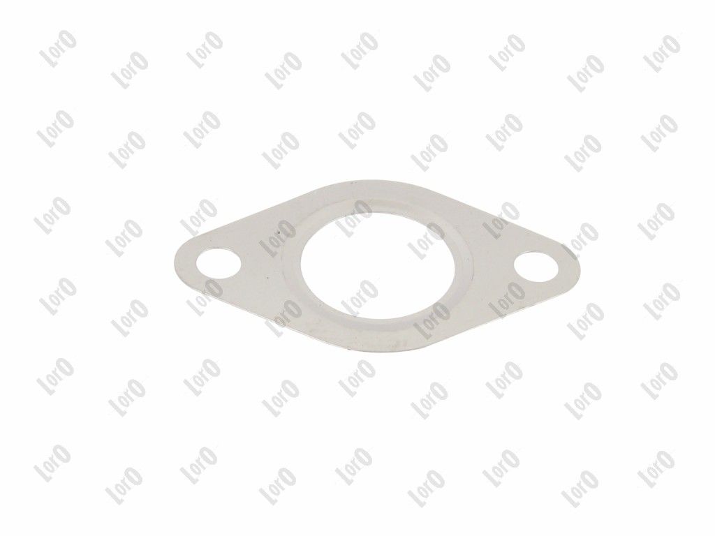 Cooler, exhaust gas recirculation-4