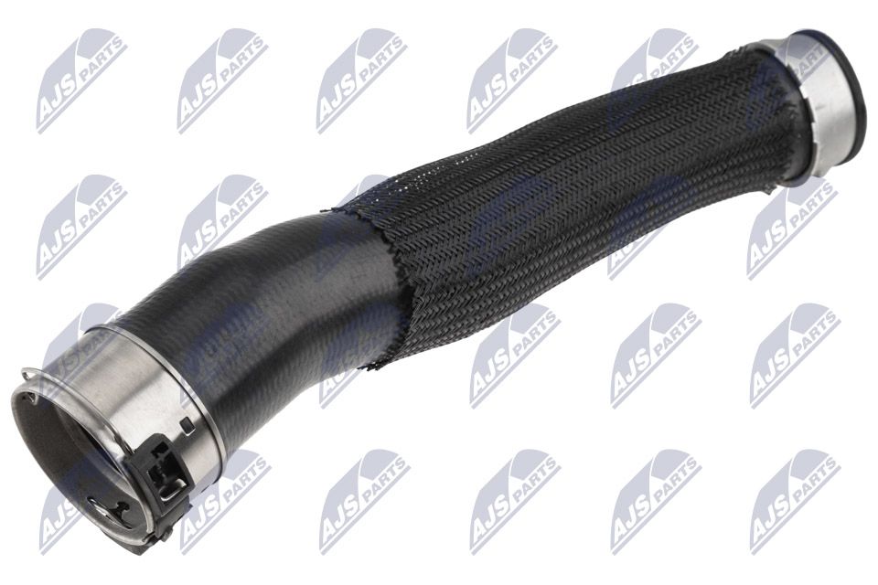 Charge Air Hose