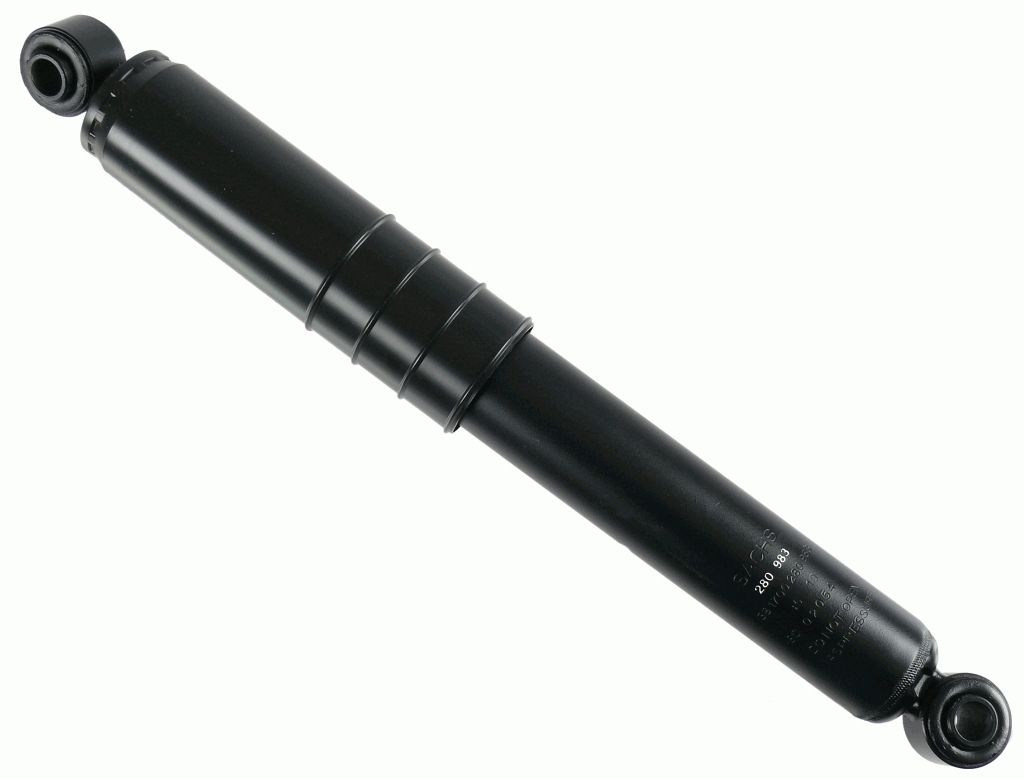 SACHS 280 983 Shock absorber