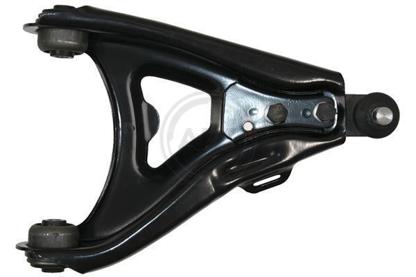 A.B.S. 210862 Vikšro valdymo svirtis