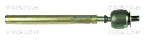 TRISCAN 8500 25201 Inner tie rod