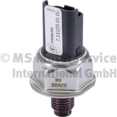 PIERBURG 7.11225.01.0 Sensor, fuel pressure