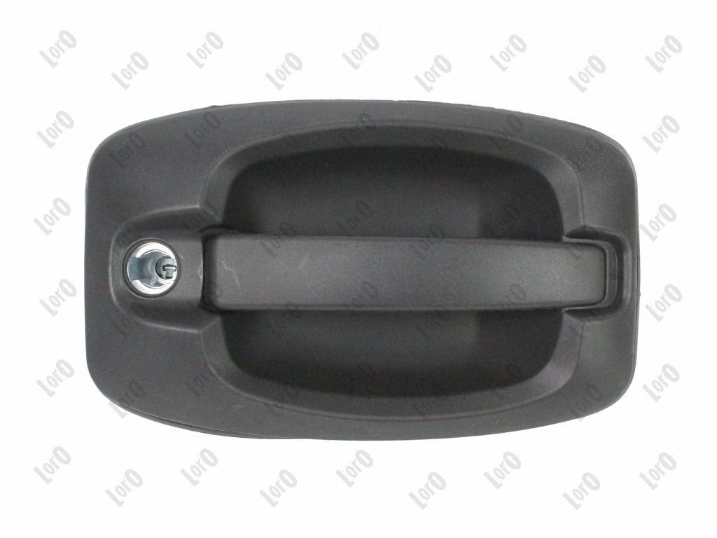 ABAKUS 132-016-033 Exterior door handle