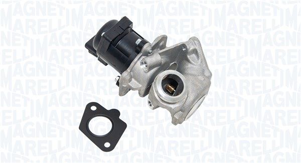 EGR Valve-1