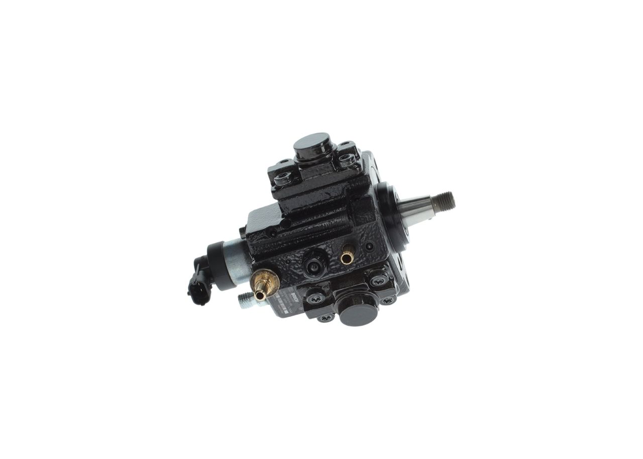 BOSCH 0 986 437 095 High-pressure pump