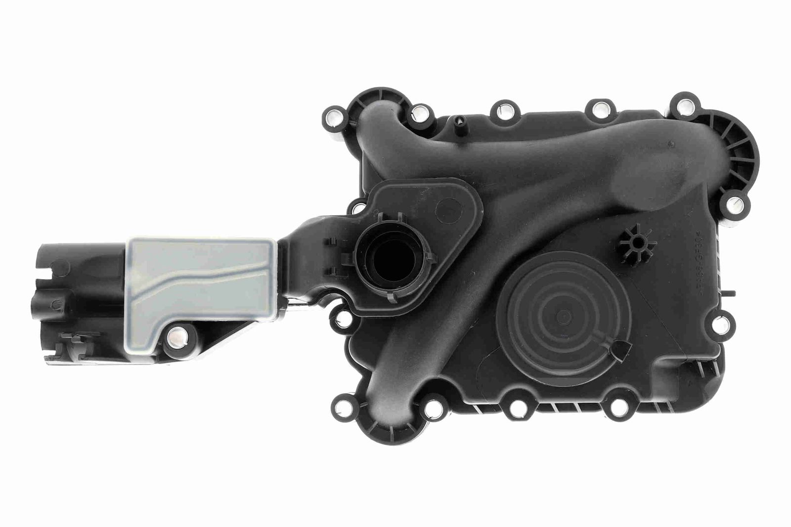 Oil Separator, crankcase ventilation-2