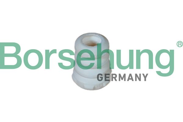 BORSEHUNG B10005 Rubber buffer, suspension