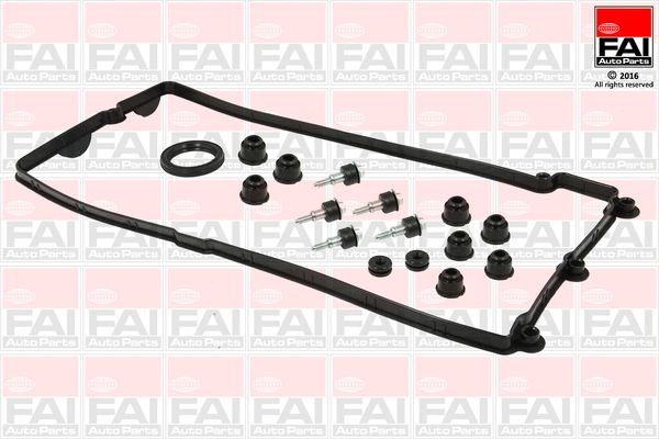FAI AUTOPARTS RC1941S Gasket, cylinder head cover