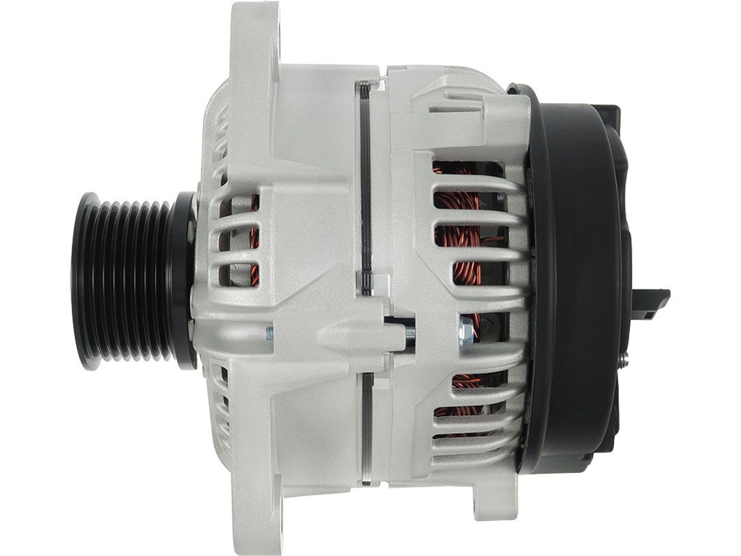 Alternator-3