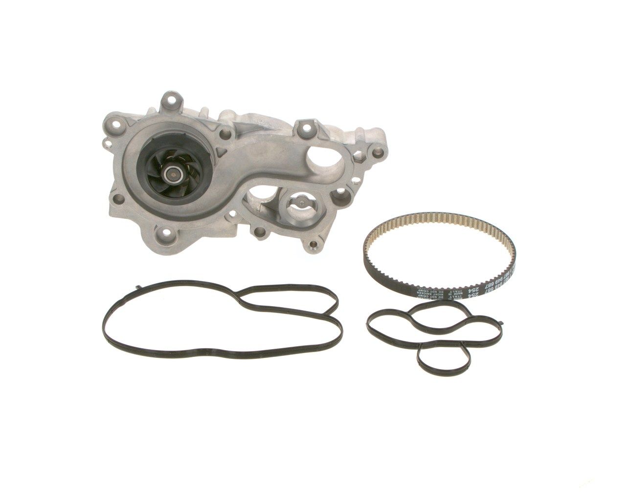 BOSCH 1 987 946 976 Water pump & timing belt kit
