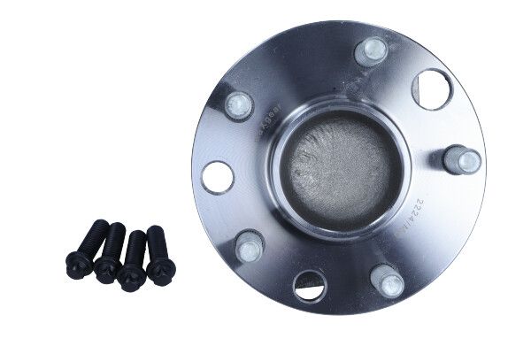 MAXGEAR 33-0173 Wheel bearing kit