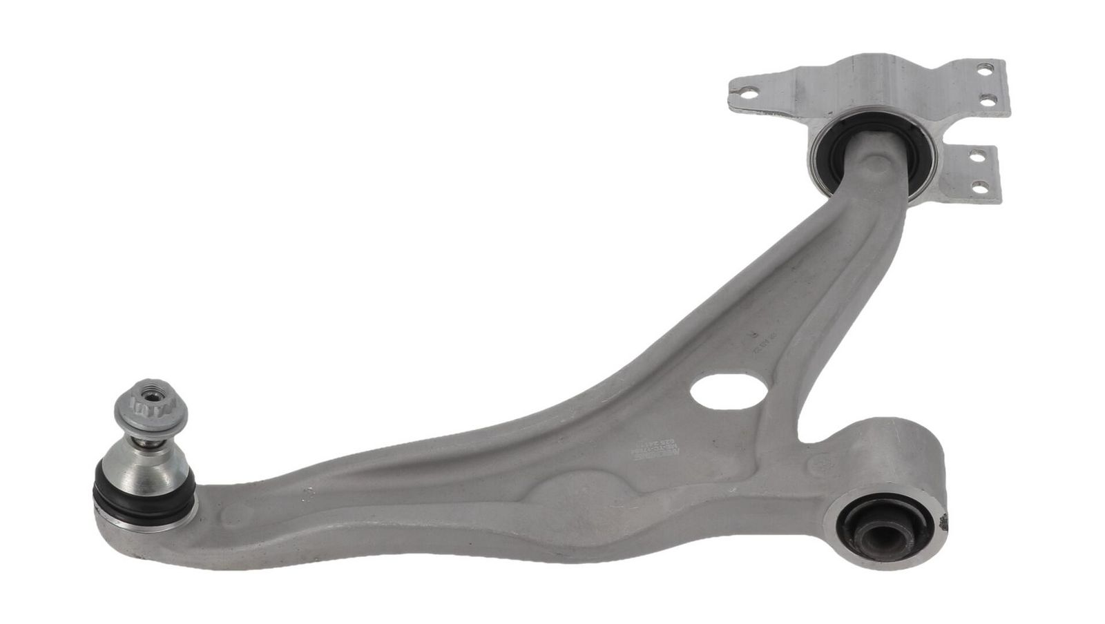 Control/Trailing Arm, wheel suspension-2